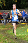 Senior mens 2021 NEHL Lambton Castle near Chester le Street, County Durham. Photo: David T. Hewitson/Sports for All Pics